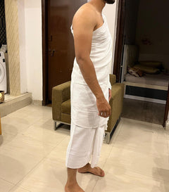 Premium Ehram for Hajj And Umrah thumbnail 2