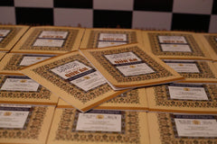 The Holy Quran – 30 Para Set thumbnail 2