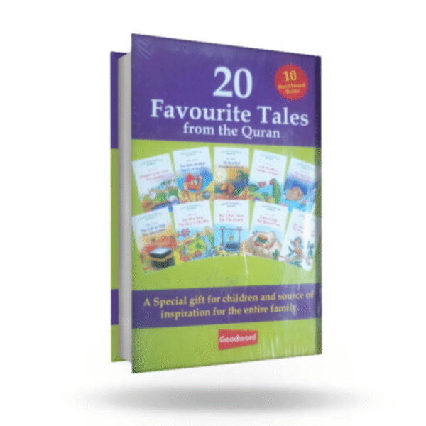 20-Favourite-Tales-From-The-Quran