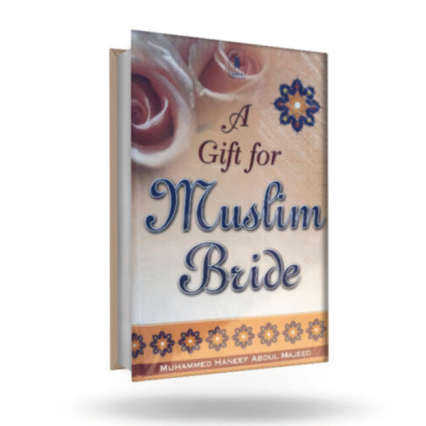 A-Gift-For-Muslim-Bride