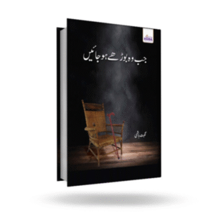 Jab Wo Budhe Hojayein